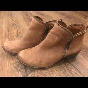 Lucky Brand Bootie